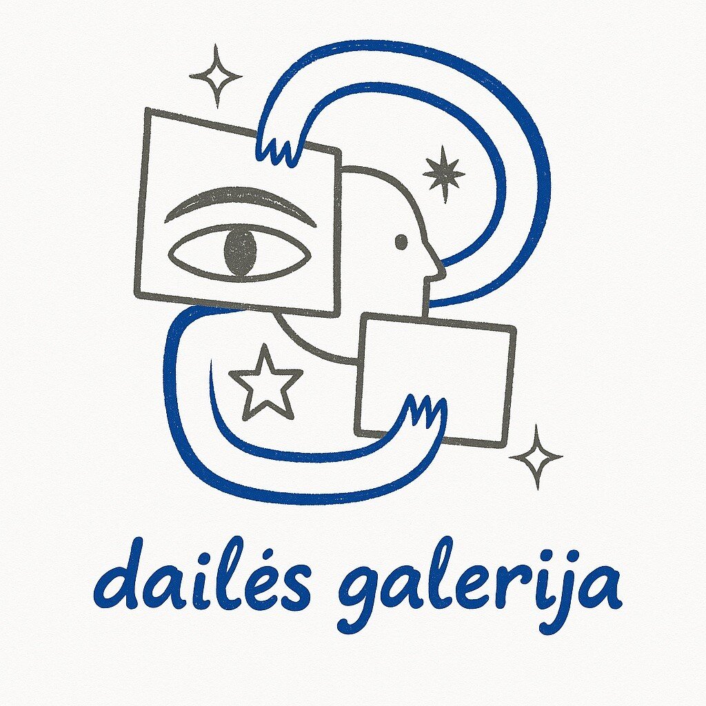 Dailės galerija